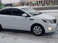 Kia Rio 2014 года за 5 200 000 тг. в Актобе – фото 2
