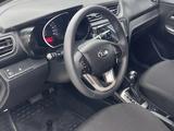 Kia Rio 2014 годаfor5 200 000 тг. в Актобе – фото 5