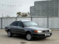 Audi 100 1992 годаүшін750 000 тг. в Алматы