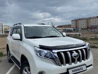 Toyota Land Cruiser Prado 2009 года за 16 000 000 тг. в Караганда