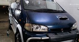 Mitsubishi Delica 1995 года за 4 500 000 тг. в Алматы – фото 2