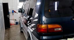 Mitsubishi Delica 1995 года за 4 500 000 тг. в Алматы – фото 3