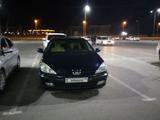 Peugeot 607 2002 года за 2 000 000 тг. в Актау