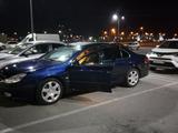 Peugeot 607 2002 года за 2 000 000 тг. в Актау – фото 4