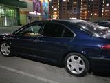 Peugeot 607 2002 года за 2 000 000 тг. в Актау – фото 5