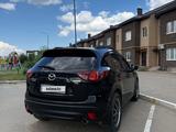 Mazda CX-5 2013 года за 6 100 000 тг. в Актобе – фото 4