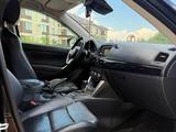 Mazda CX-5 2013 года за 6 100 000 тг. в Актобе – фото 3
