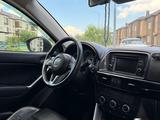 Mazda CX-5 2013 года за 6 100 000 тг. в Актобе – фото 2