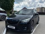 Mazda CX-5 2013 года за 6 100 000 тг. в Актобе – фото 5