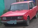 ВАЗ (Lada) 2105 1990 года за 450 000 тг. в Петропавловск