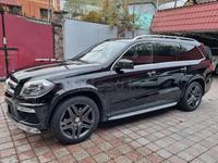 Mercedes-Benz GL 500 2013 годаүшін18 500 000 тг. в Алматы