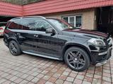 Mercedes-Benz GL 500 2013 года за 20 600 000 тг. в Алматы – фото 2