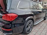 Mercedes-Benz GL 500 2013 года за 18 500 000 тг. в Алматы – фото 3