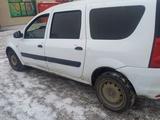 ВАЗ (Lada) Largus 2013 годаүшін2 300 000 тг. в Семей – фото 3