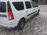 ВАЗ (Lada) Largus 2013 годаүшін2 300 000 тг. в Семей – фото 4