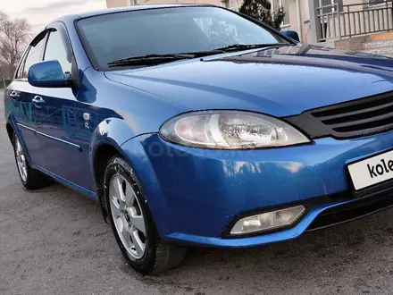 Daewoo Gentra 2014 года за 3 800 000 тг. в Талдыкорган – фото 13