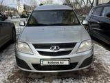 ВАЗ (Lada) Largus 2014 годаfor3 700 000 тг. в Астана