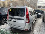 ВАЗ (Lada) Largus 2014 годаfor3 700 000 тг. в Астана – фото 5