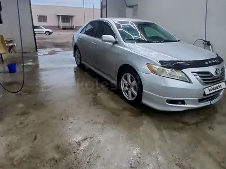 Toyota Camry 2007 года за 5 400 000 тг. в Балхаш – фото 5