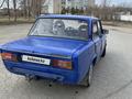 ВАЗ (Lada) 2106 1999 года за 550 000 тг. в Костанай – фото 4