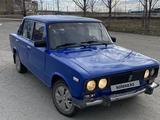 ВАЗ (Lada) 2106 1999 года за 550 000 тг. в Костанай – фото 2