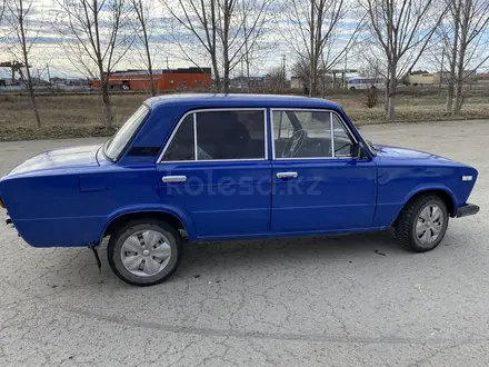 ВАЗ (Lada) 2106 1999 года за 550 000 тг. в Костанай – фото 5