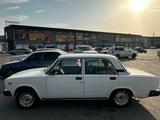 ВАЗ (Lada) 2107 2005 годаfor950 000 тг. в Шымкент – фото 3