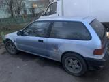 Honda Civic 1989 года за 900 000 тг. в Алматы