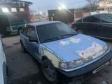 Honda Civic 1989 года за 900 000 тг. в Алматы – фото 3