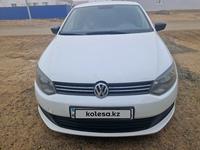 Volkswagen Polo 2014 года за 3 800 000 тг. в Атырау