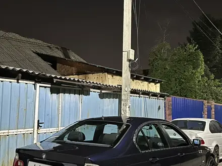 BMW 320 1998 года за 2 800 000 тг. в Алматы – фото 12