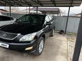 Lexus RX 350 2008 года за 9 000 000 тг. в Талдыкорган – фото 4