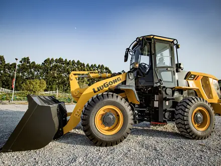 LiuGong  835H MAX в наличии Костанай 2026 года за 15 400 000 тг. в Костанай