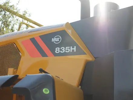 LiuGong  835H MAX в наличии Костанай 2026 года за 15 400 000 тг. в Костанай – фото 2