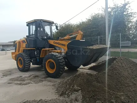 LiuGong  835H MAX в наличии Костанай 2026 года за 15 400 000 тг. в Костанай – фото 5