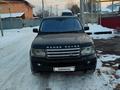 Land Rover Range Rover Sport 2008 годаүшін9 000 000 тг. в Алматы