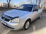 ВАЗ (Lada) Priora 2170 2007 годаfor1 659 000 тг. в Семей – фото 2