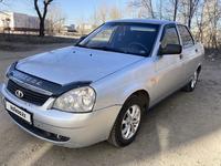 ВАЗ (Lada) Priora 2170 2007 года за 1 800 000 тг. в Семей