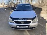 ВАЗ (Lada) Priora 2170 2007 года за 1 900 000 тг. в Семей – фото 2