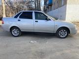 ВАЗ (Lada) Priora 2170 2007 годаүшін1 750 000 тг. в Семей – фото 5