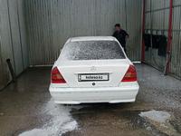 Mercedes-Benz C 200 1994 года за 1 700 000 тг. в Тараз