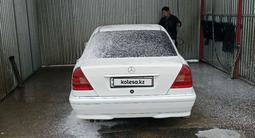 Mercedes-Benz C 200 1994 годаүшін1 700 000 тг. в Тараз