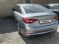 Hyundai Sonata 2015 годаүшін9 000 000 тг. в Алматы – фото 10