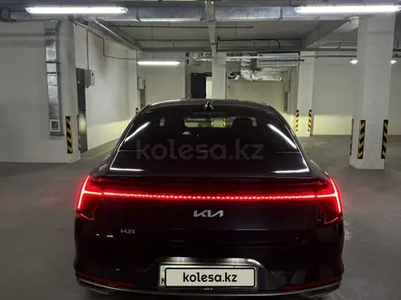 Kia K8 2021 года за 18 500 000 тг. в Алматы – фото 2