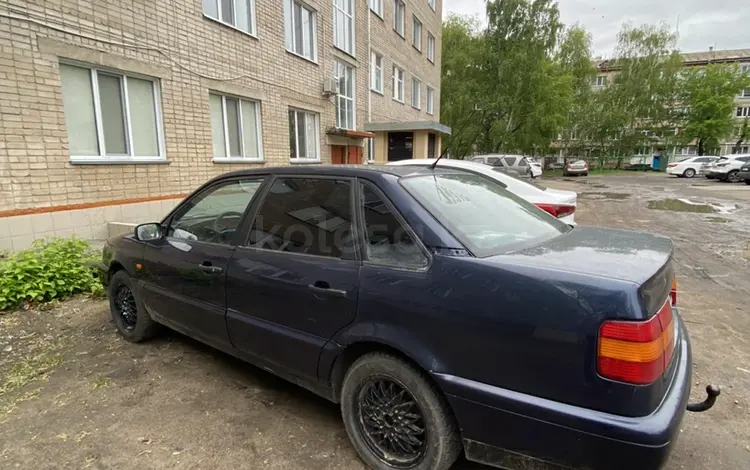 Volkswagen Passat 1994 года за 1 150 000 тг. в Петропавловск