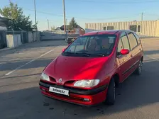 Renault Megane, 1998