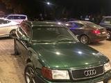 Audi 100 1993 года за 3 000 000 тг. в Алматы