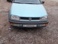 Volkswagen Golf 1993 года за 1 200 000 тг. в Алматы