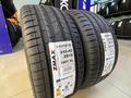 245/45ZR18 — 275/40ZR18 Zmax 2026 X — Super UHP за 150 000 тг. в Алматы – фото 2