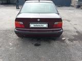 BMW 318 1992 года за 1 650 000 тг. в Сарань – фото 2